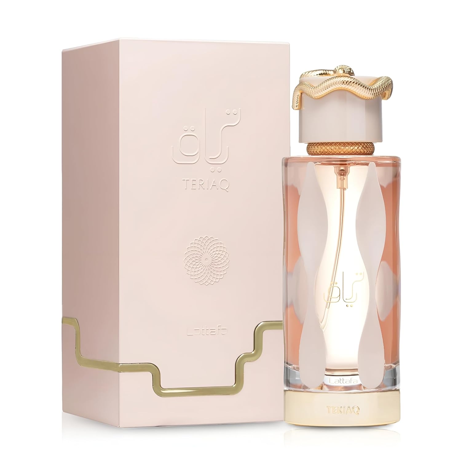 Teriaq - | Parfum Eau de Parfum