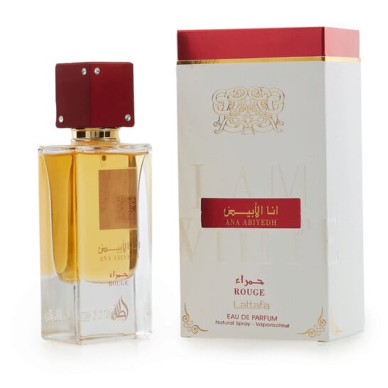 Ana Abiyedh Rouge 60 - | Parfum Eau de Parfum