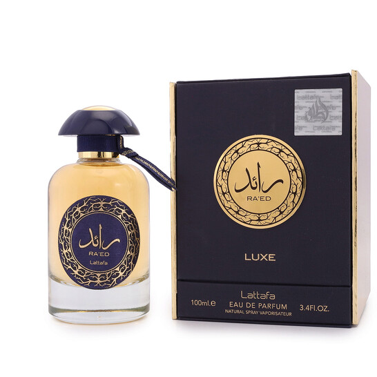 Raed Gold - | Parfum Eau de Parfum