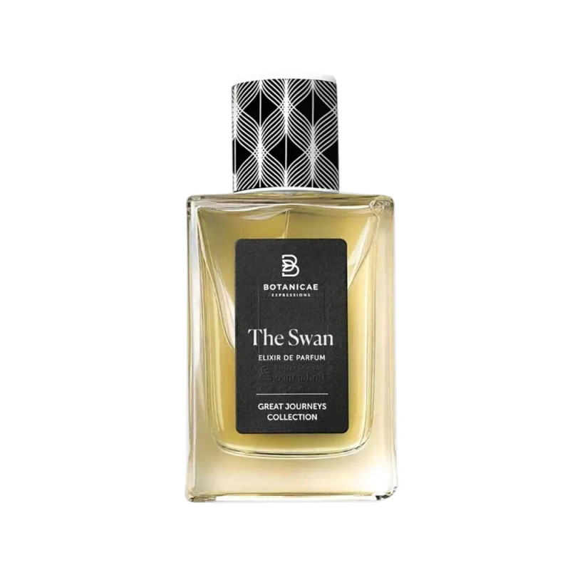 The Swan de Elixir Parfum
