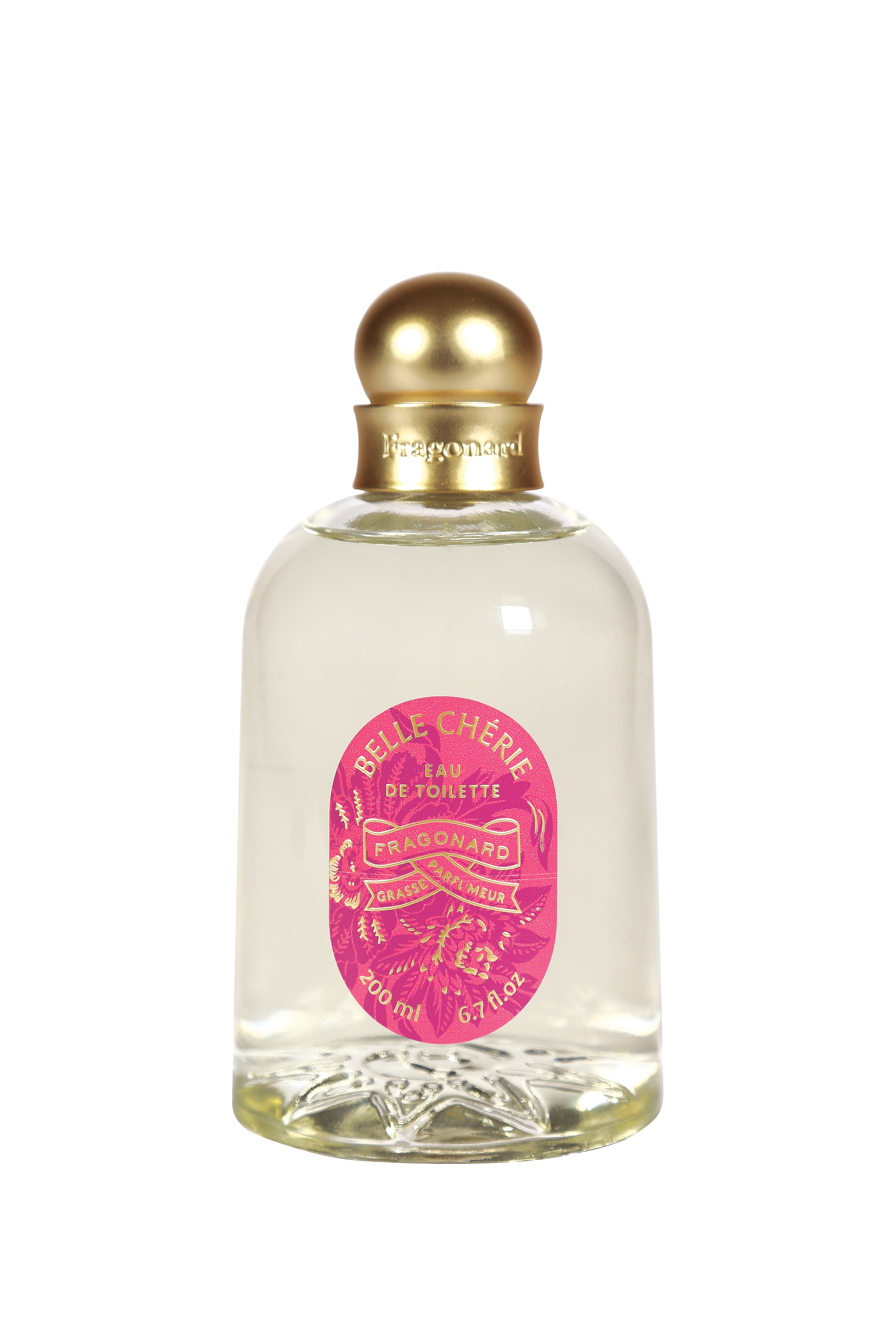 Belle Chérie Eau de Toilette