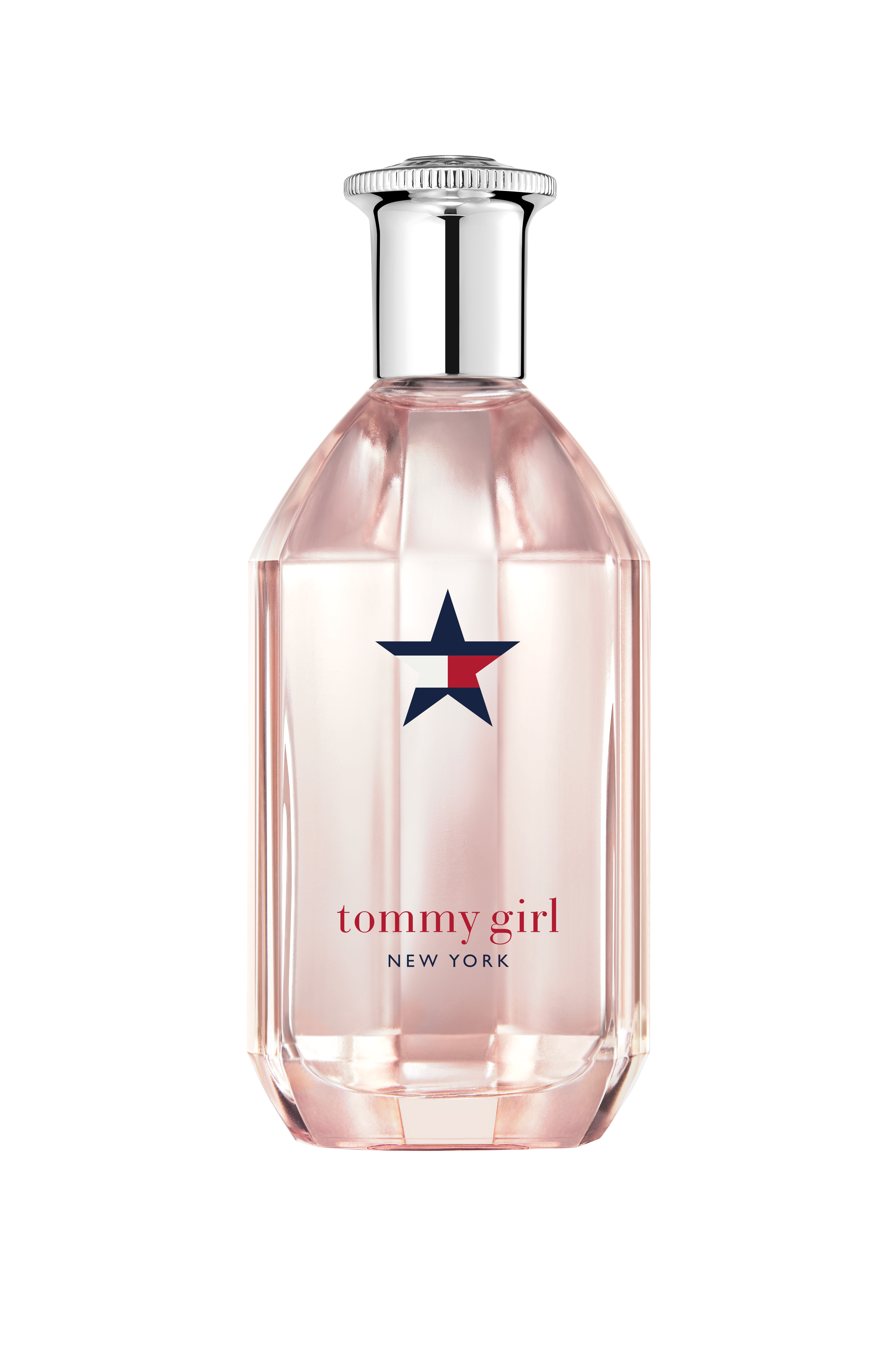 Girl New York Eau de Toilette