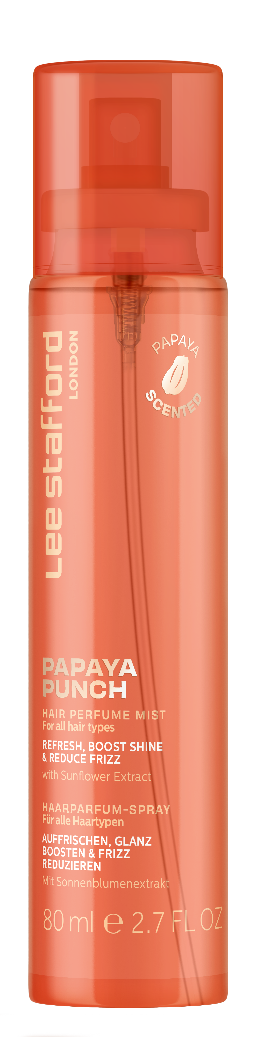 Hair Mist- Papaya Punch Spray Parfum