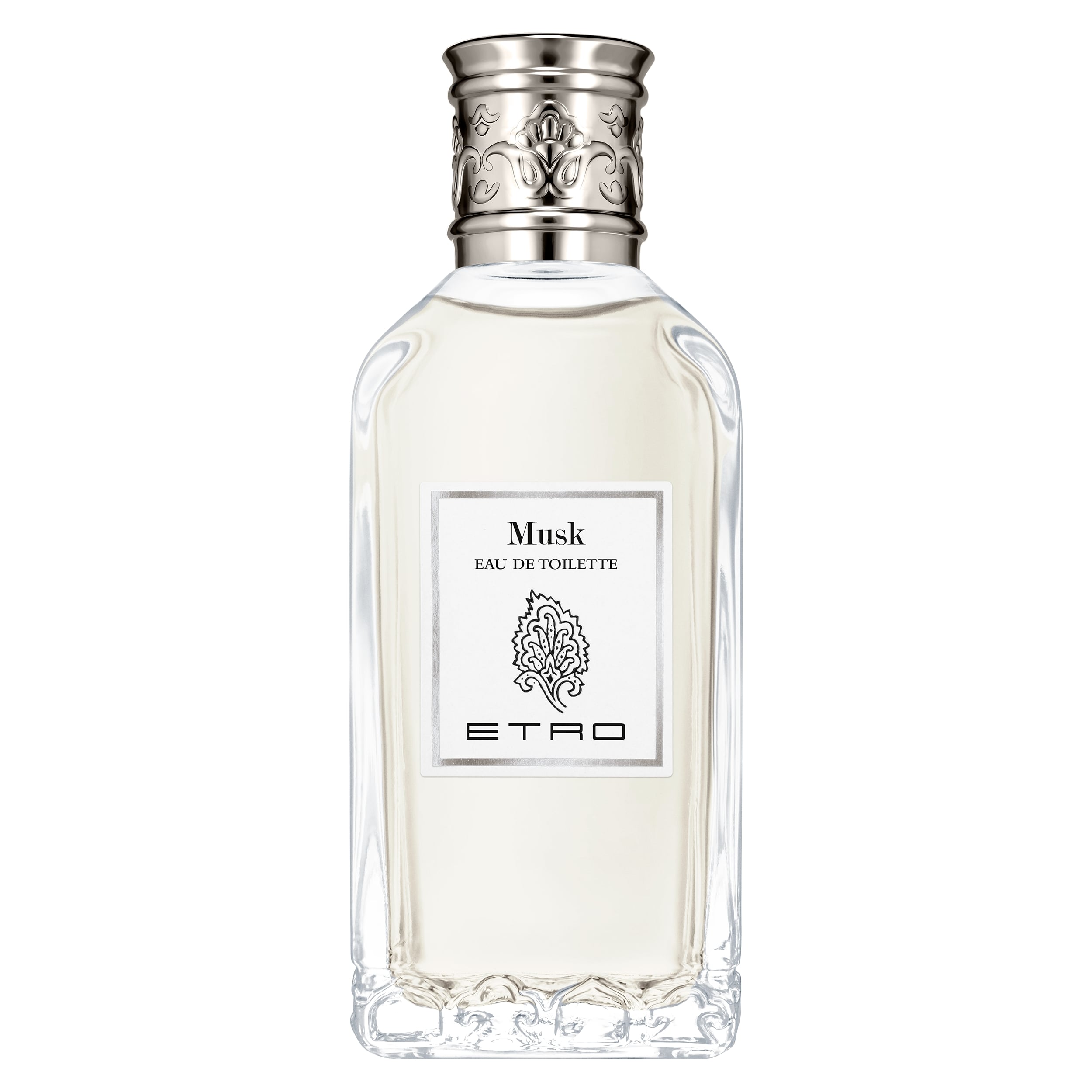 Musk Eau de Toilette