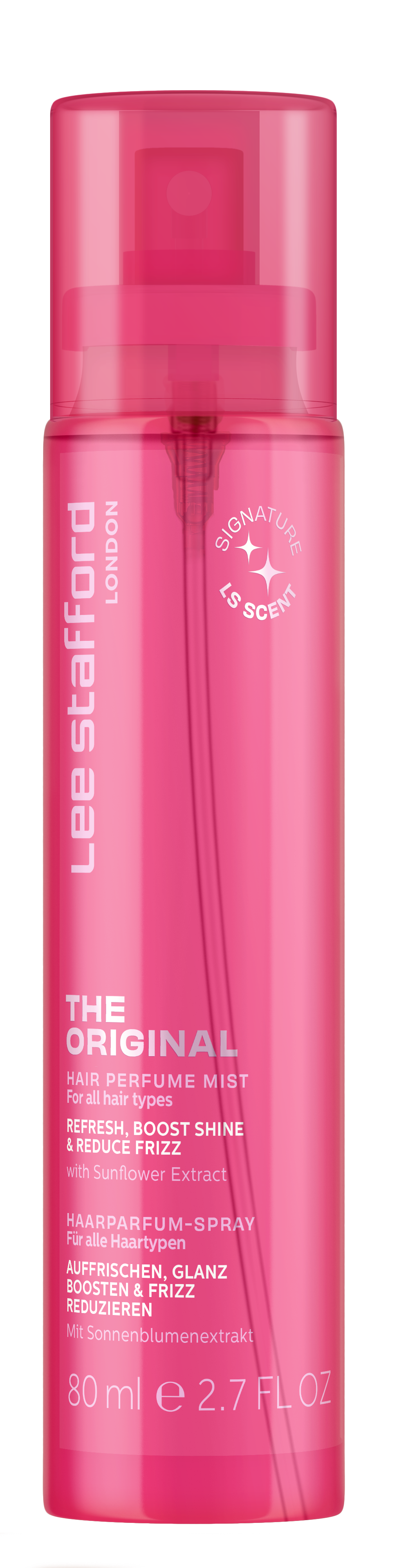Hair Mist- Original Spray Parfum