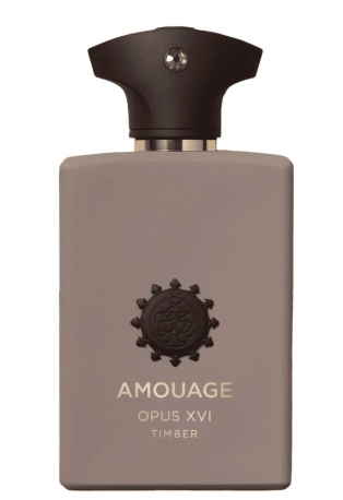 Opus XVI Timber Eau de Parfum