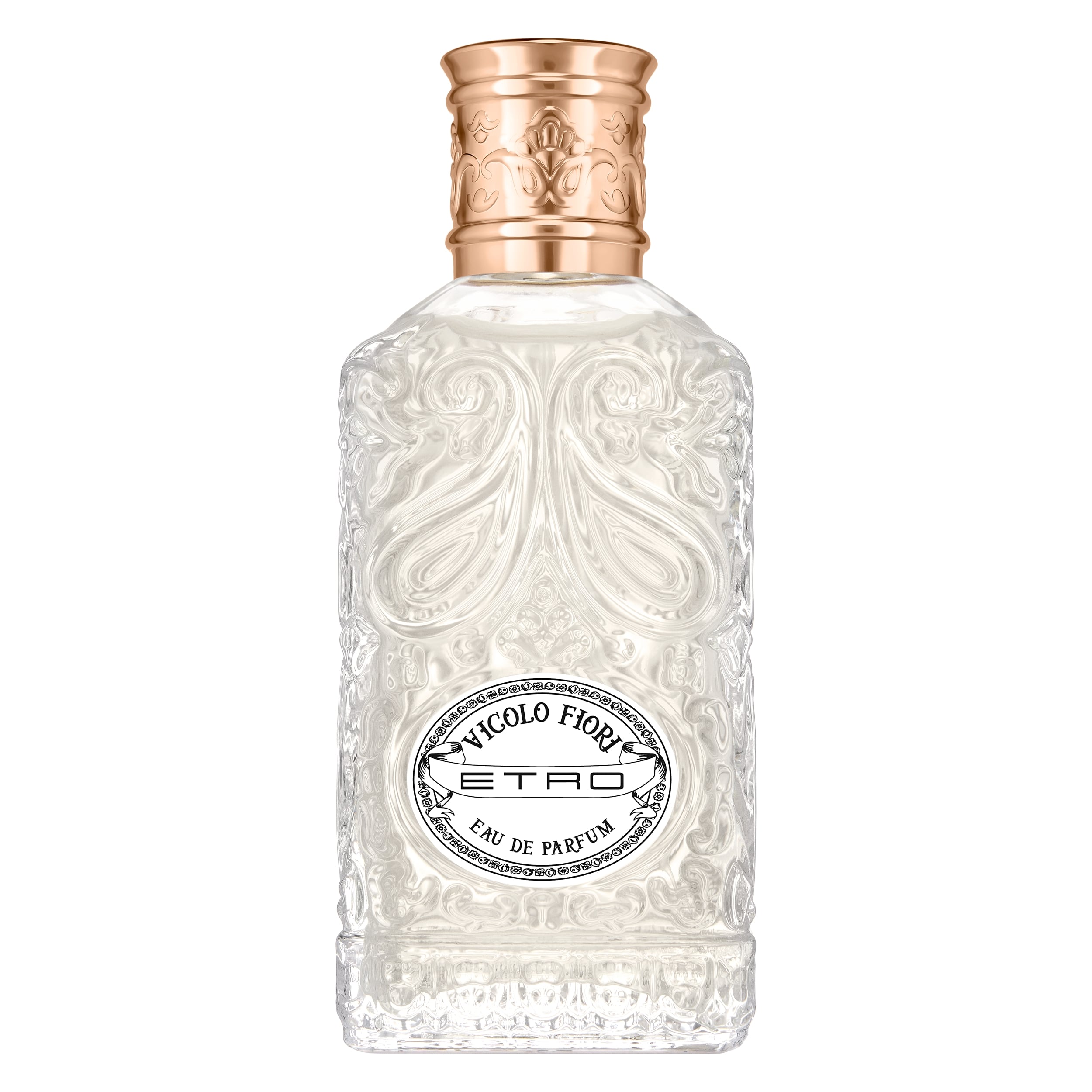 Vicolo Fiori - | Parfum Eau de Parfum