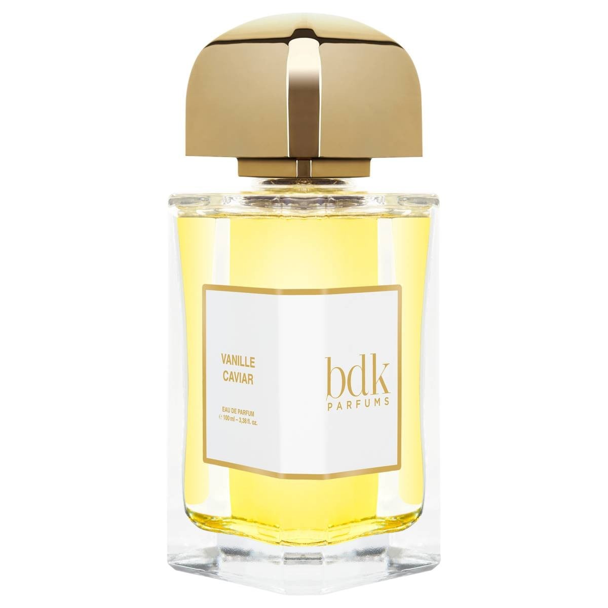Vanille Caviar - | Parfum Eau de Parfum