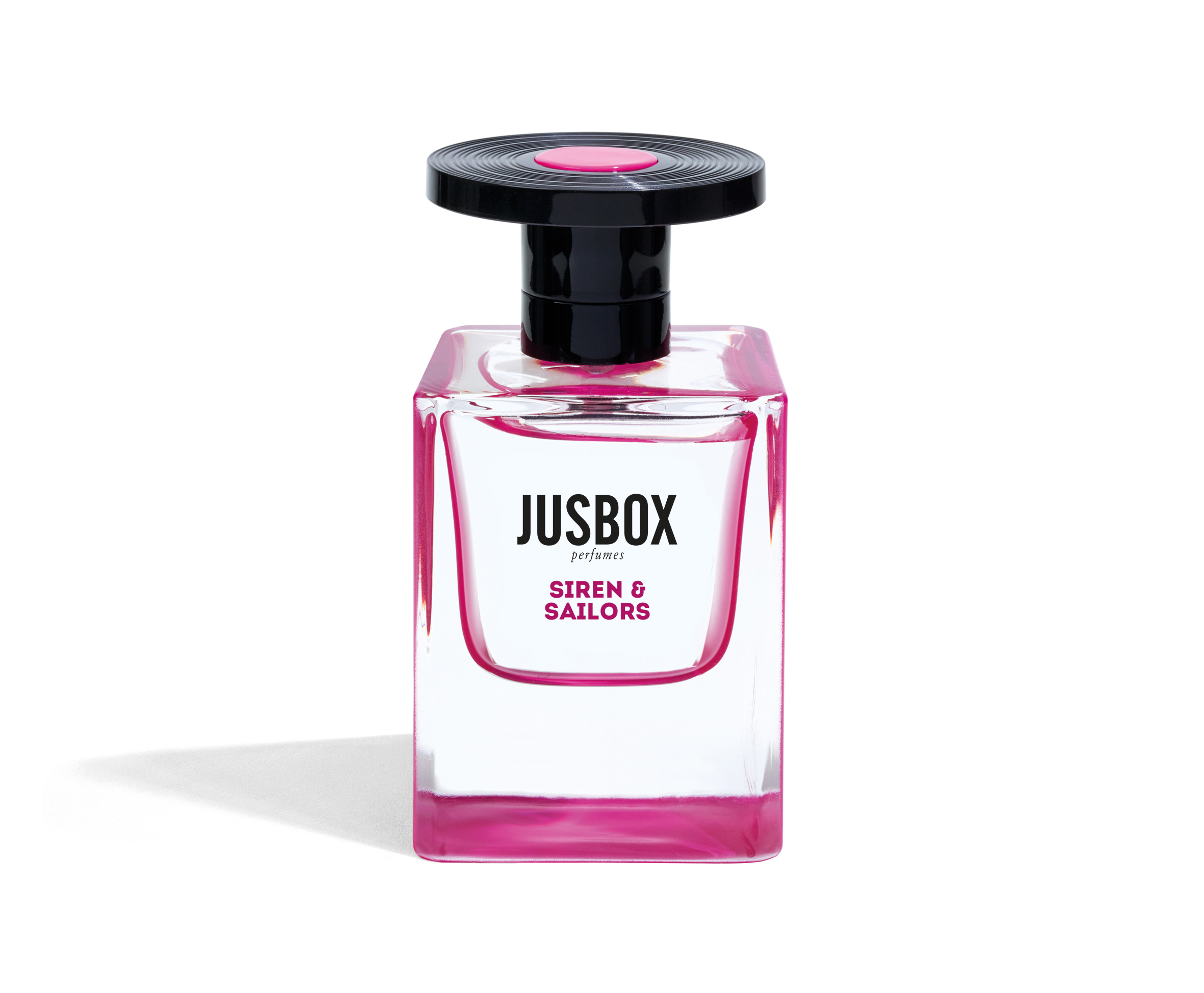 Siren & Sailors - | Parfum Eau de Parfum