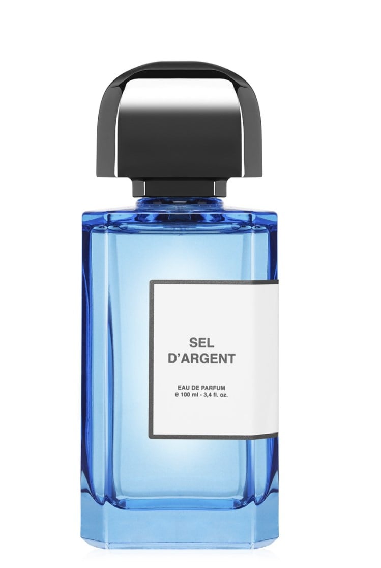 Sel D’Argent - | Parfum Eau de Parfum