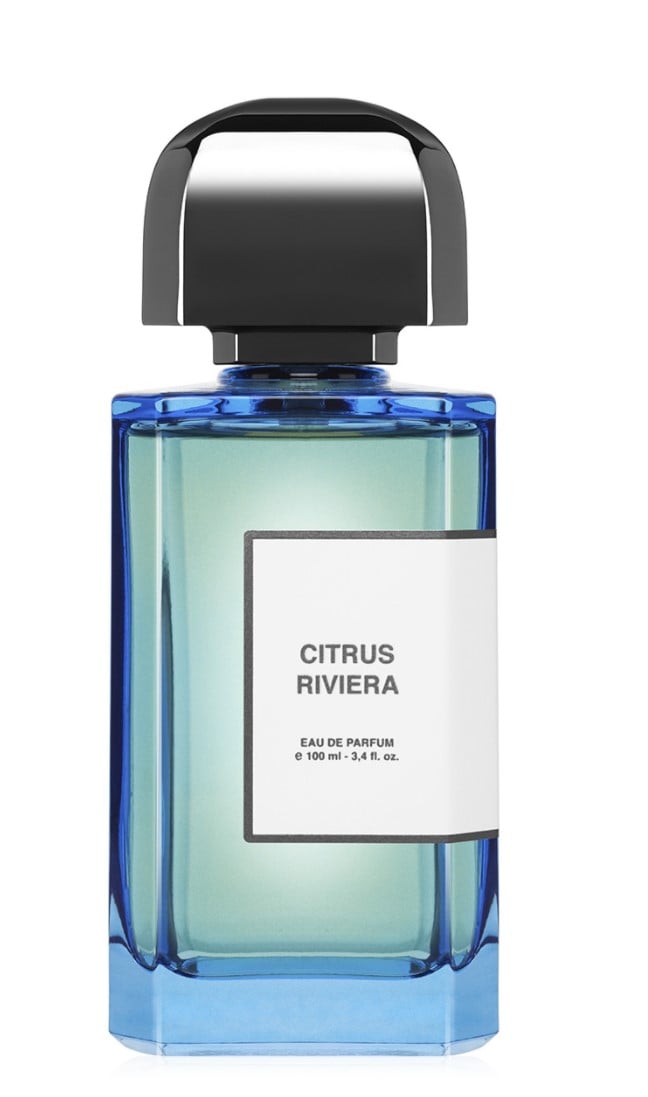 Citrus Riviera - | Parfum Eau de Parfum
