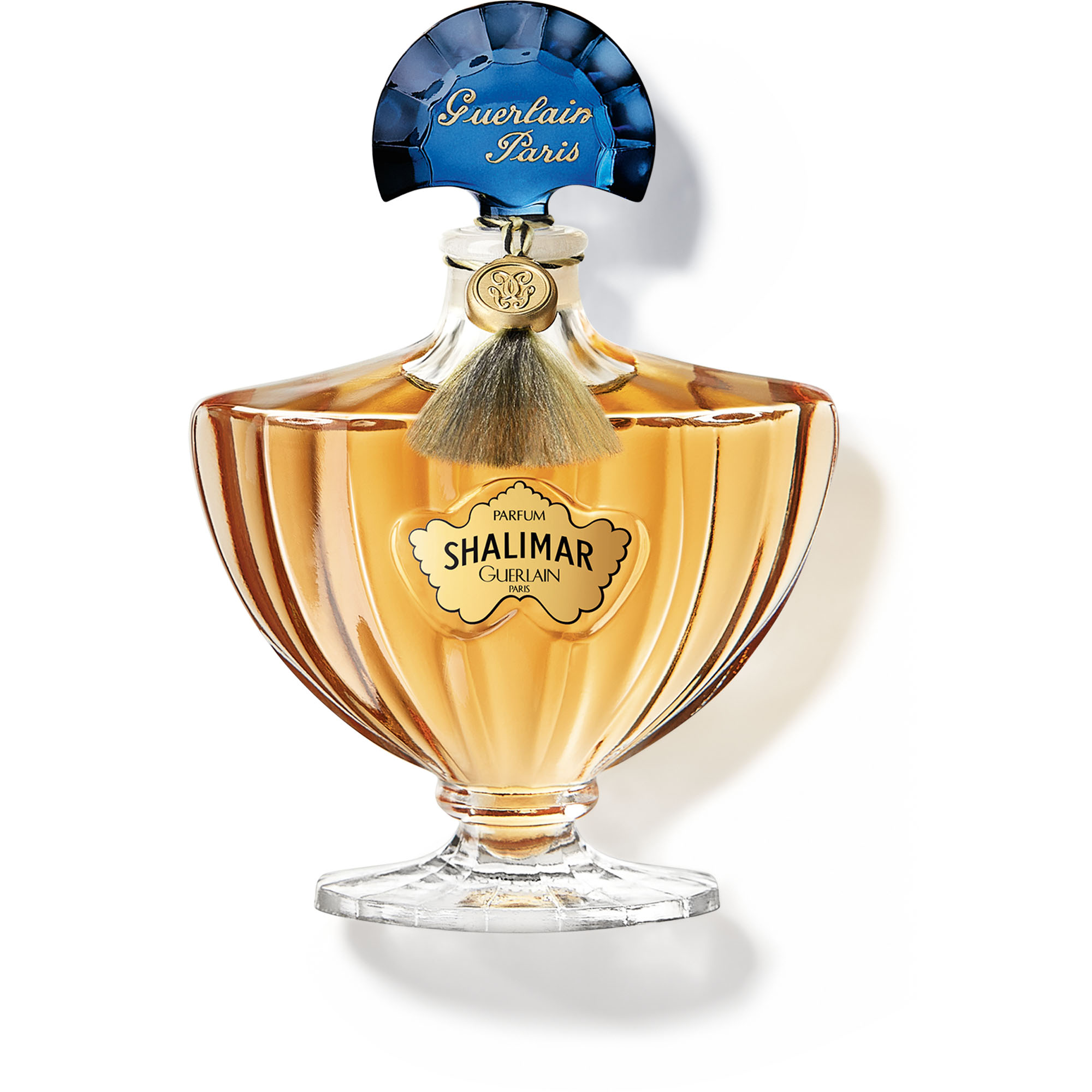 Shalimar Bottle Parfum