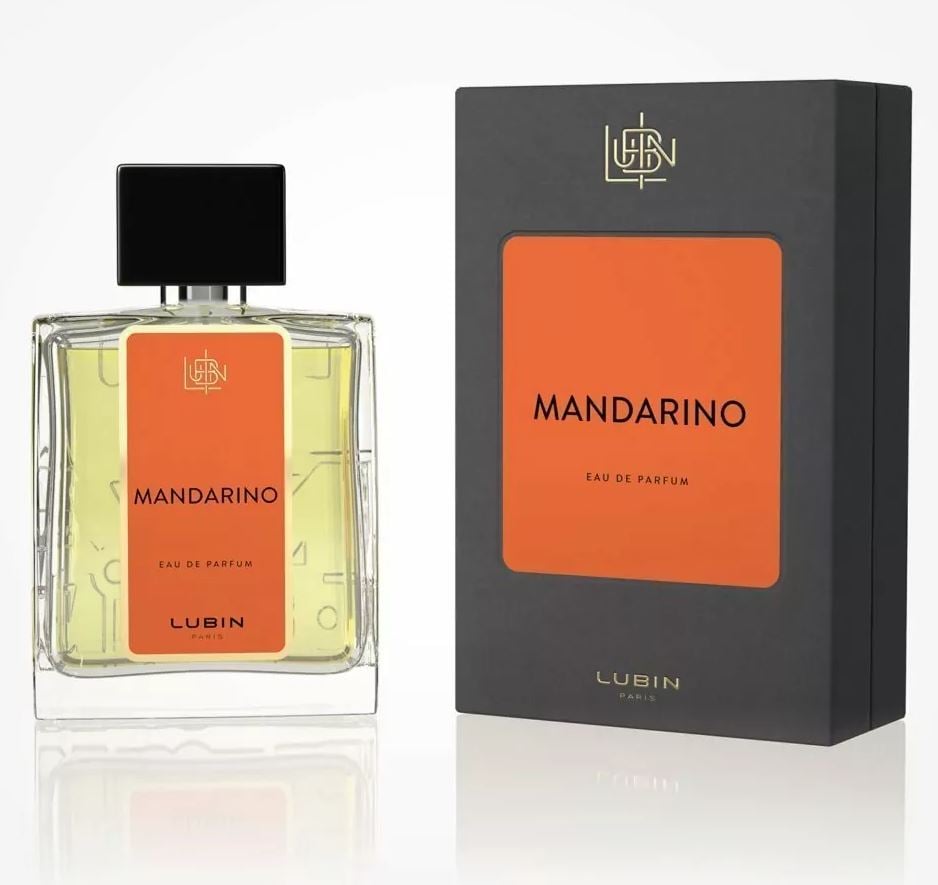 Evocations Mandarino Eau de Parfum
