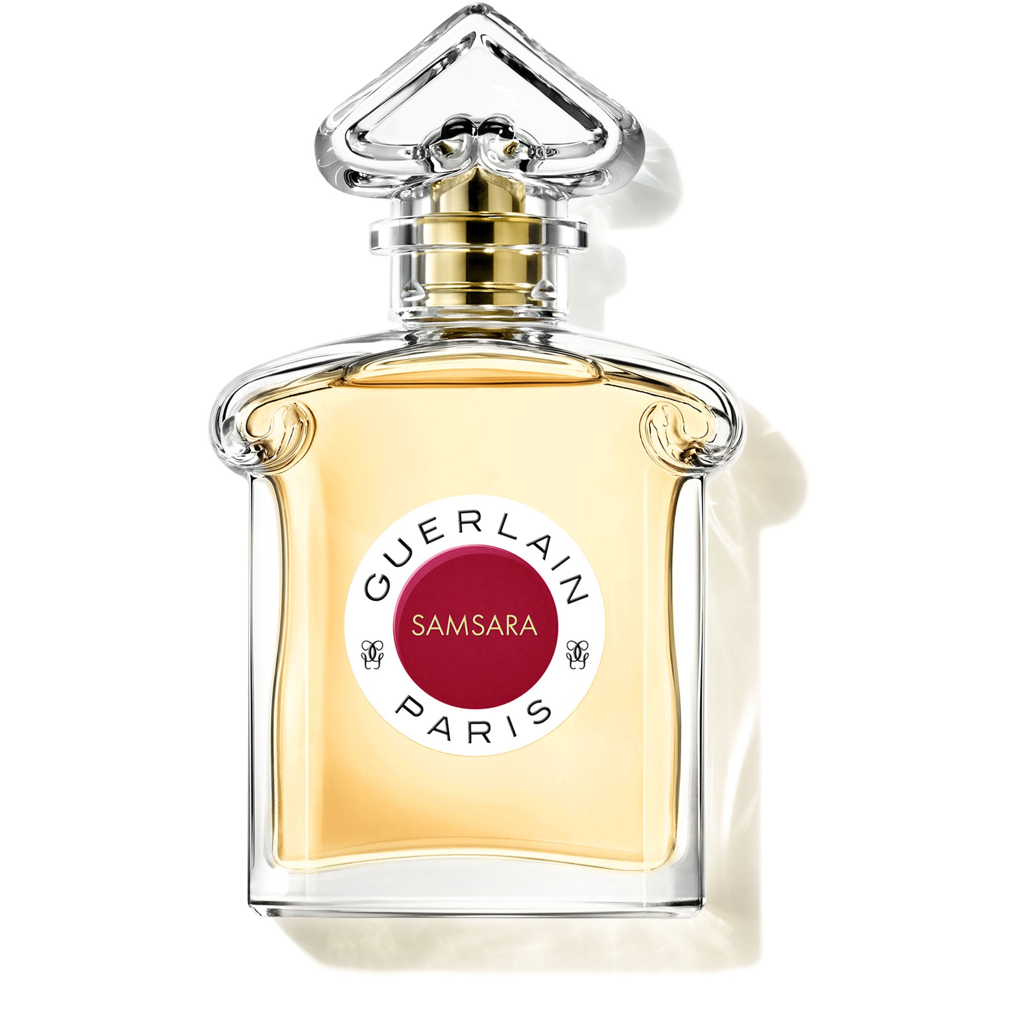 Les Légendaries Collection Samsara Eau de Toilette