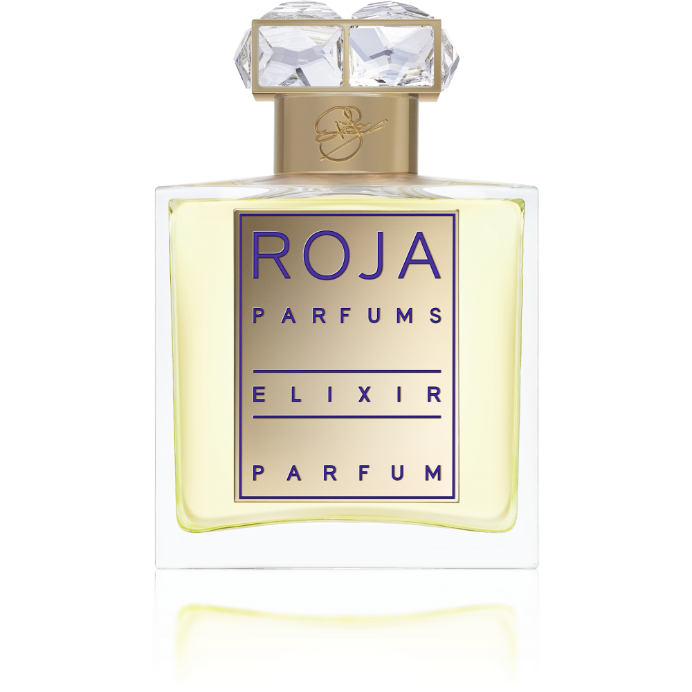 Pour Femme Elixir - | Parfum