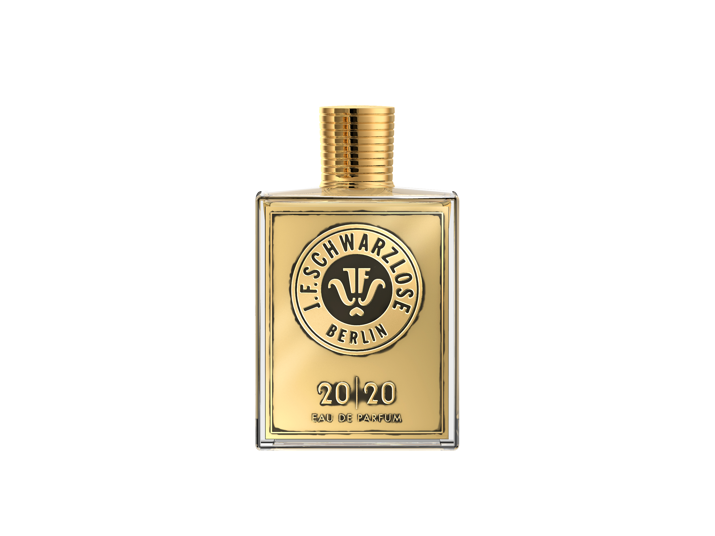 Fragrance 20 / 20 - | Parfum Eau de Parfum