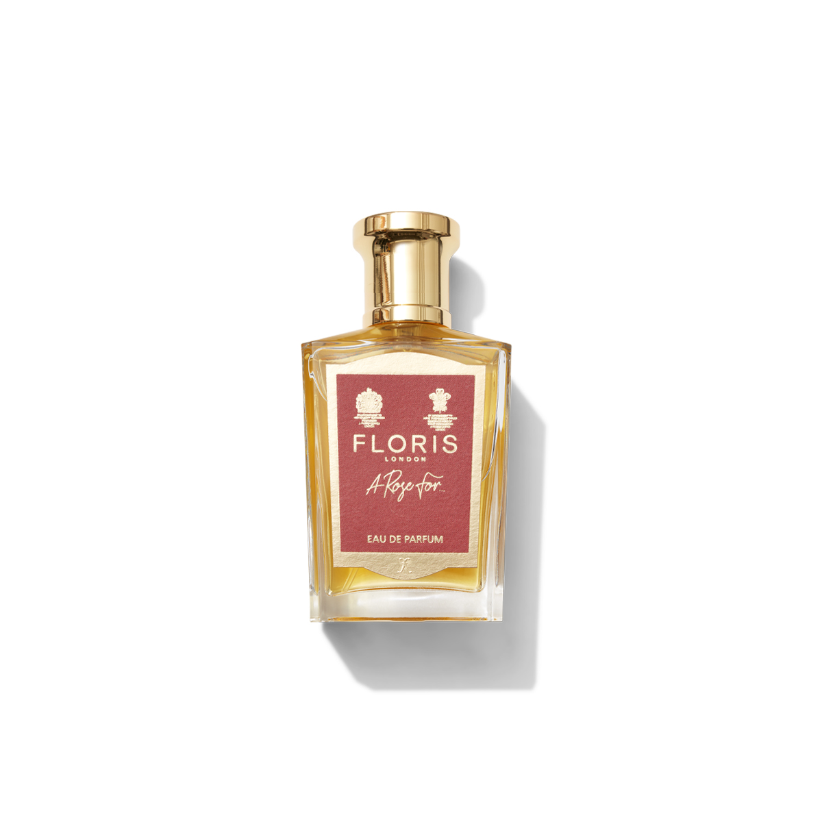 Private Collection A Rose For… Eau de Parfum