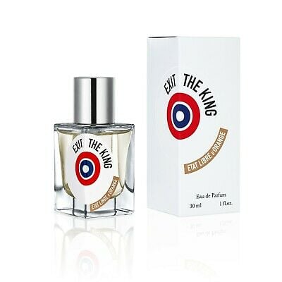 Exit The King - | Parfum Eau de Parfum