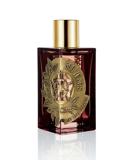 500 Years - | Parfum Eau de Parfum