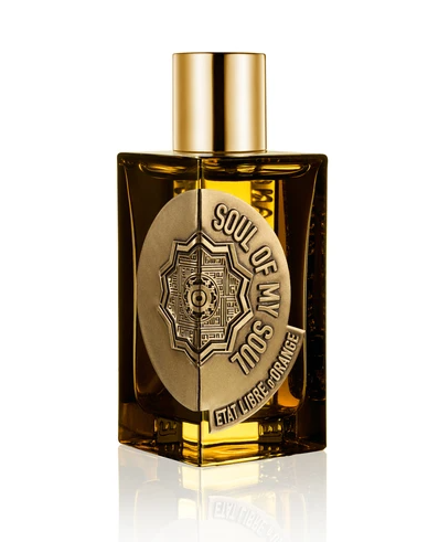 Soul Of My Soul - | Parfum Eau de Parfum