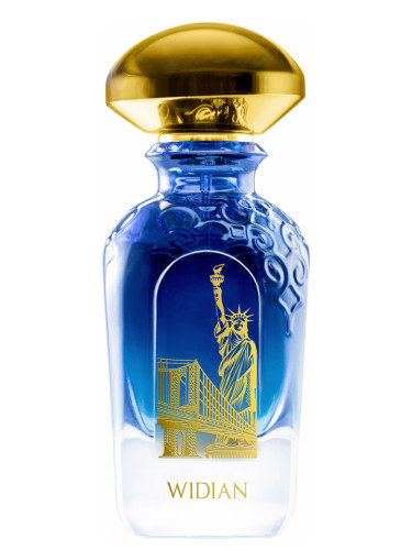 Sapphire Collection New York Parfum Eau de Eau de Parfum