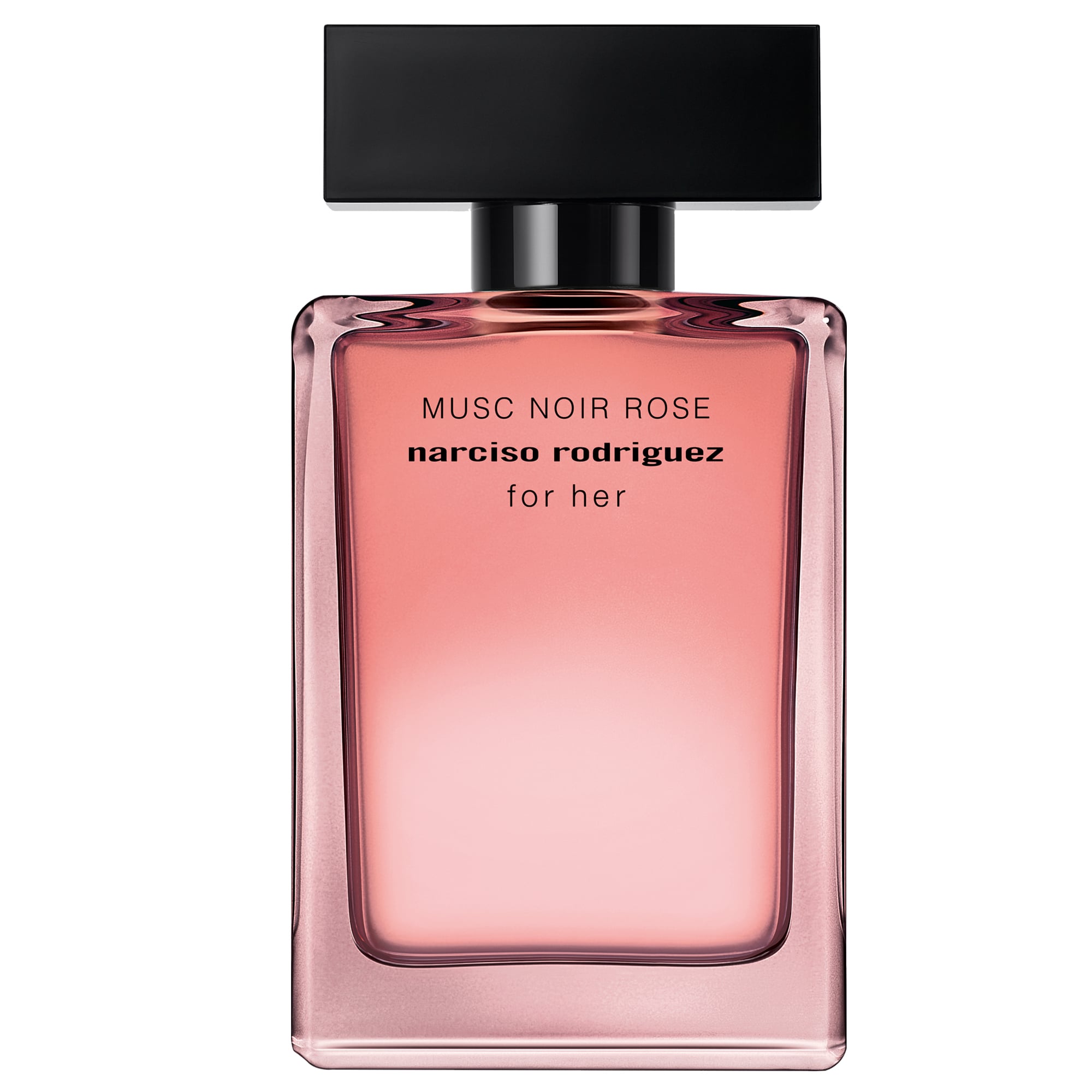 For Her Musc Noir Rose - | Parfum Eau de Parfum