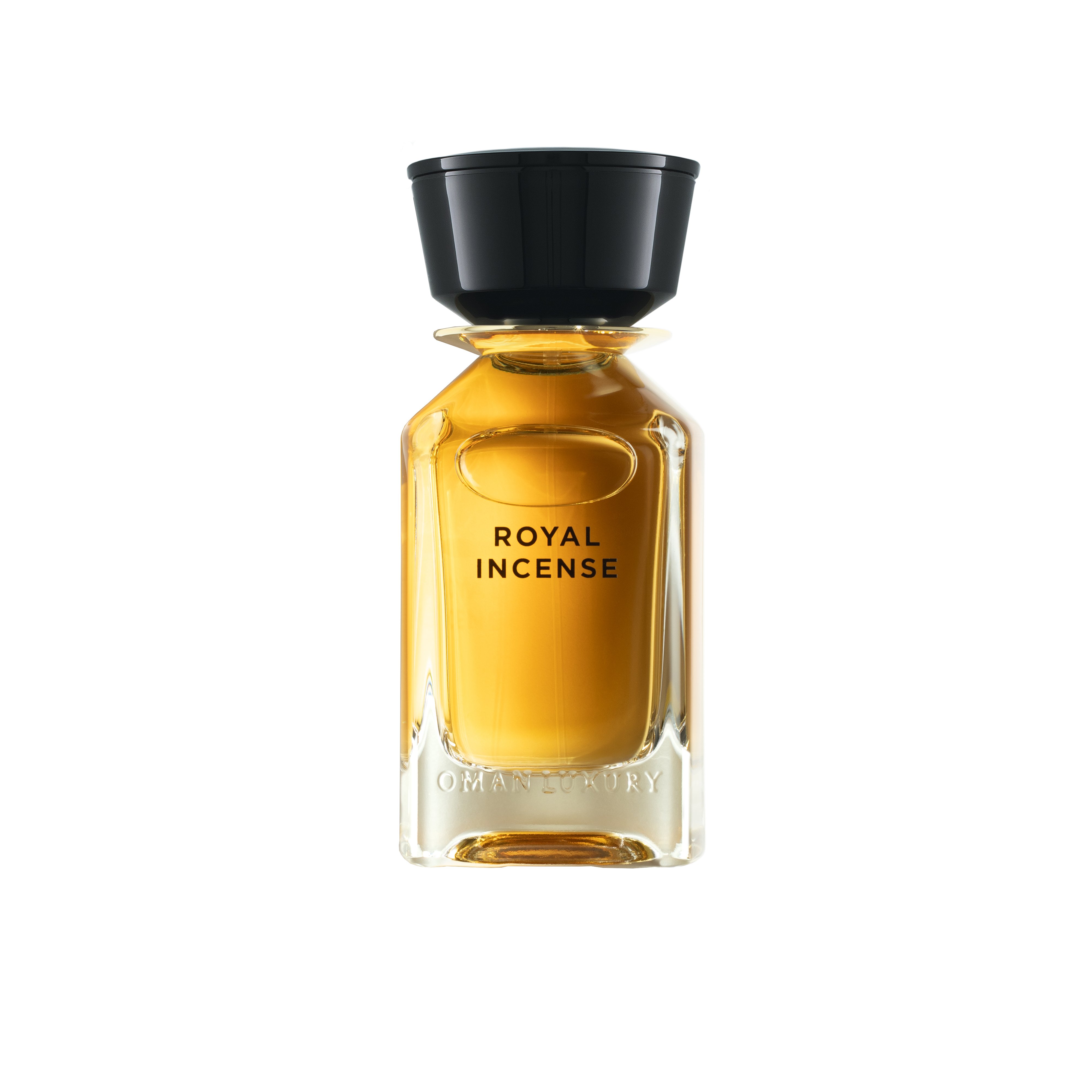 Royal Incense - | Parfum Eau de Parfum