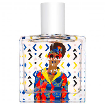 Warni Warni - | Parfum Eau de Parfum
