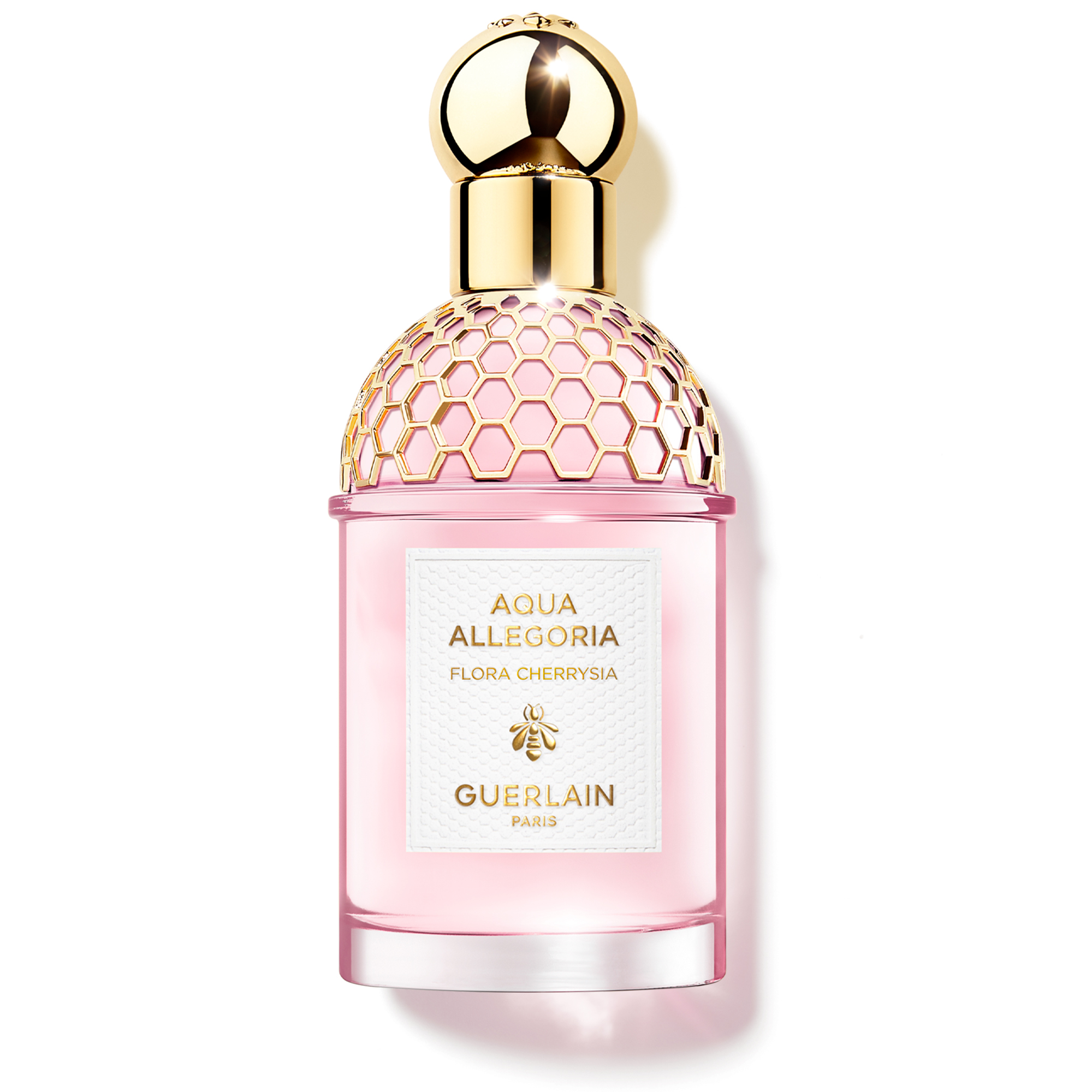 Aqua Allegoria Collection Flora Cherrysia Eau de Toilette