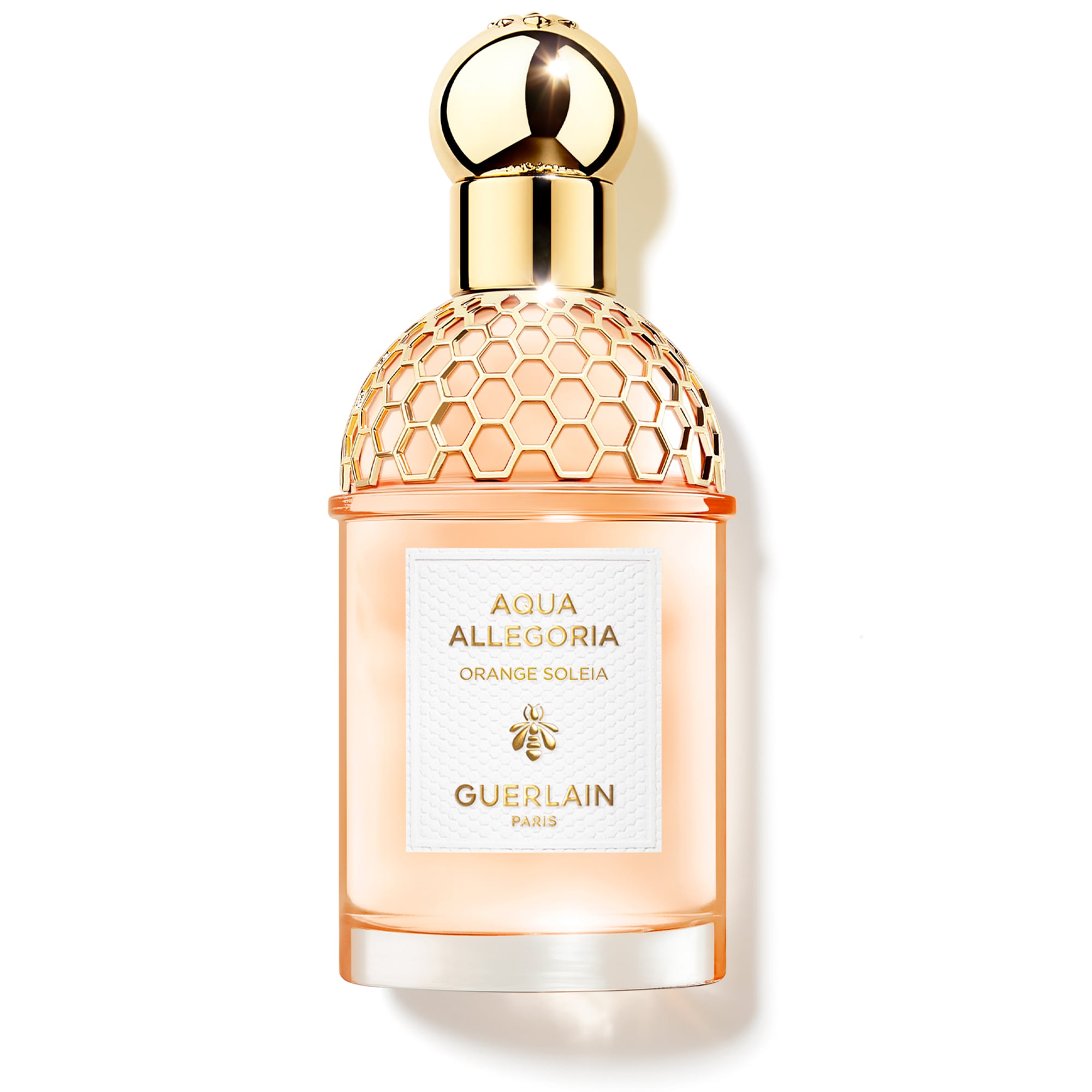 Aqua Allegoria Collection Orange Soleia Eau de Toilette