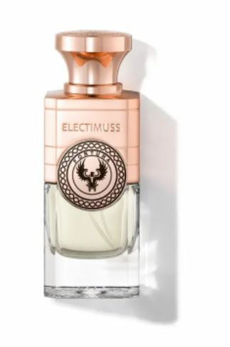 Eternal Collection Fortuna - | Parfum Eau de Parfum