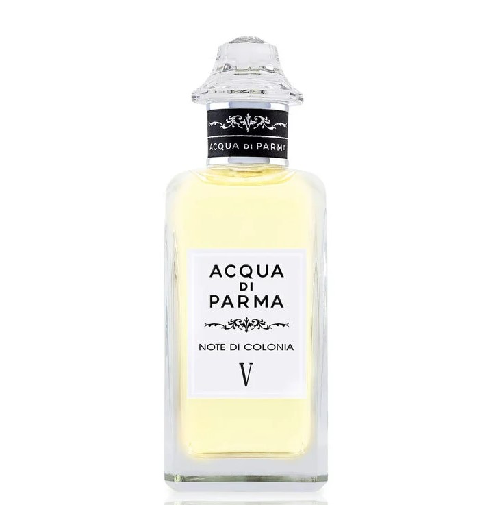 Colonia Note Di Colonia V Eau de Cologne