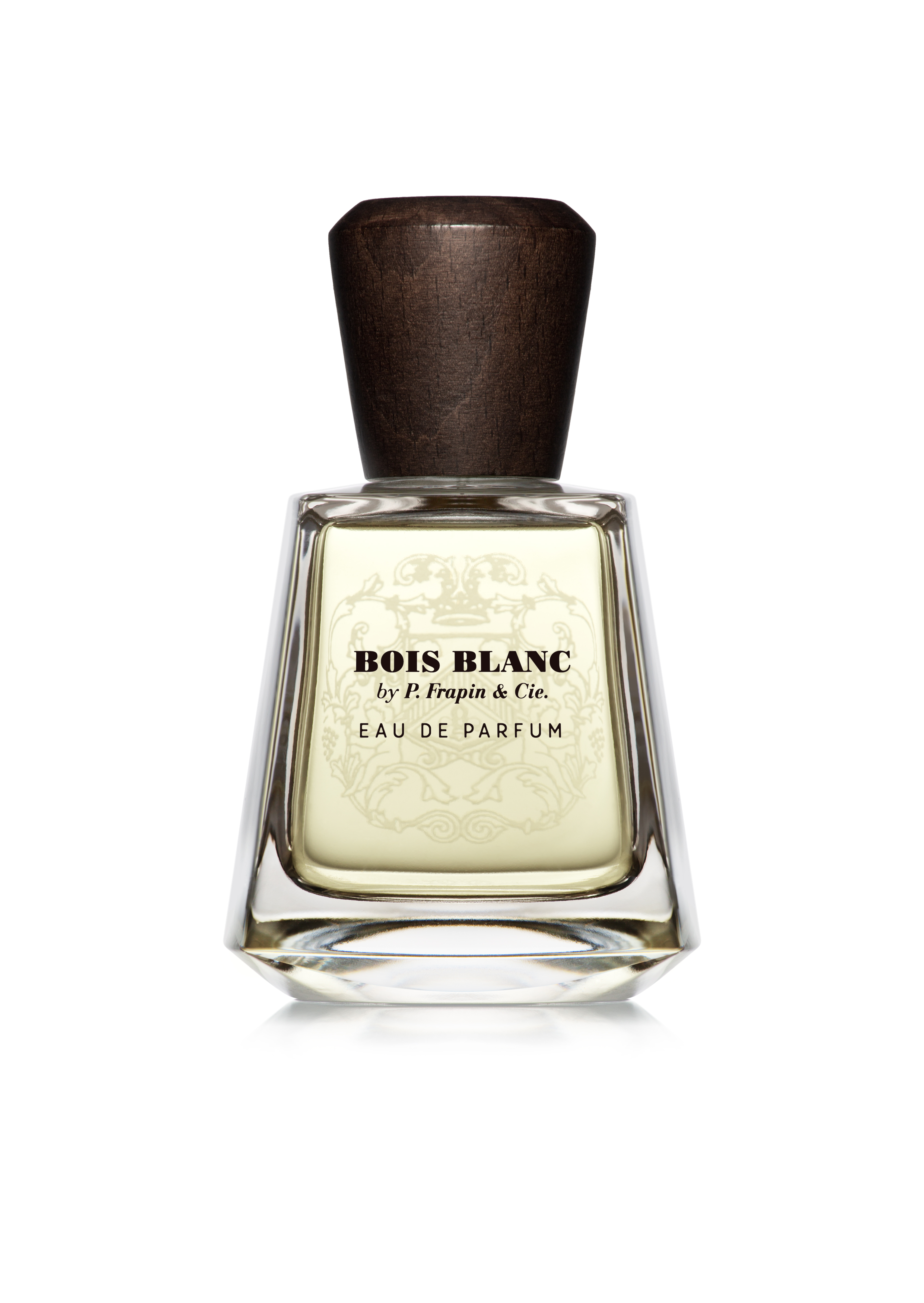 Bois Blanc - | Parfum Eau de Parfum