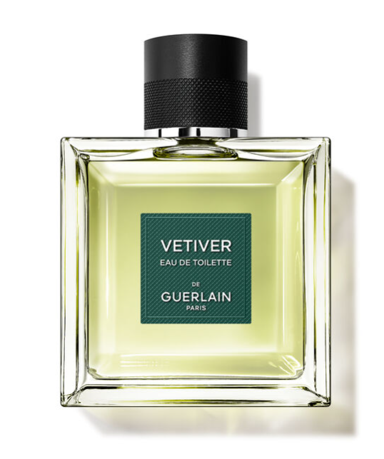 Vétiver Eau de Toilette