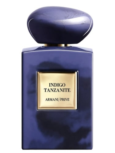 Indigo Tanzanite - | Parfum Eau de Parfum
