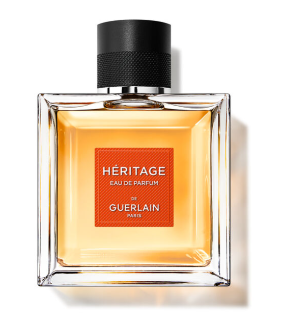 Héritage Eau de Parfum