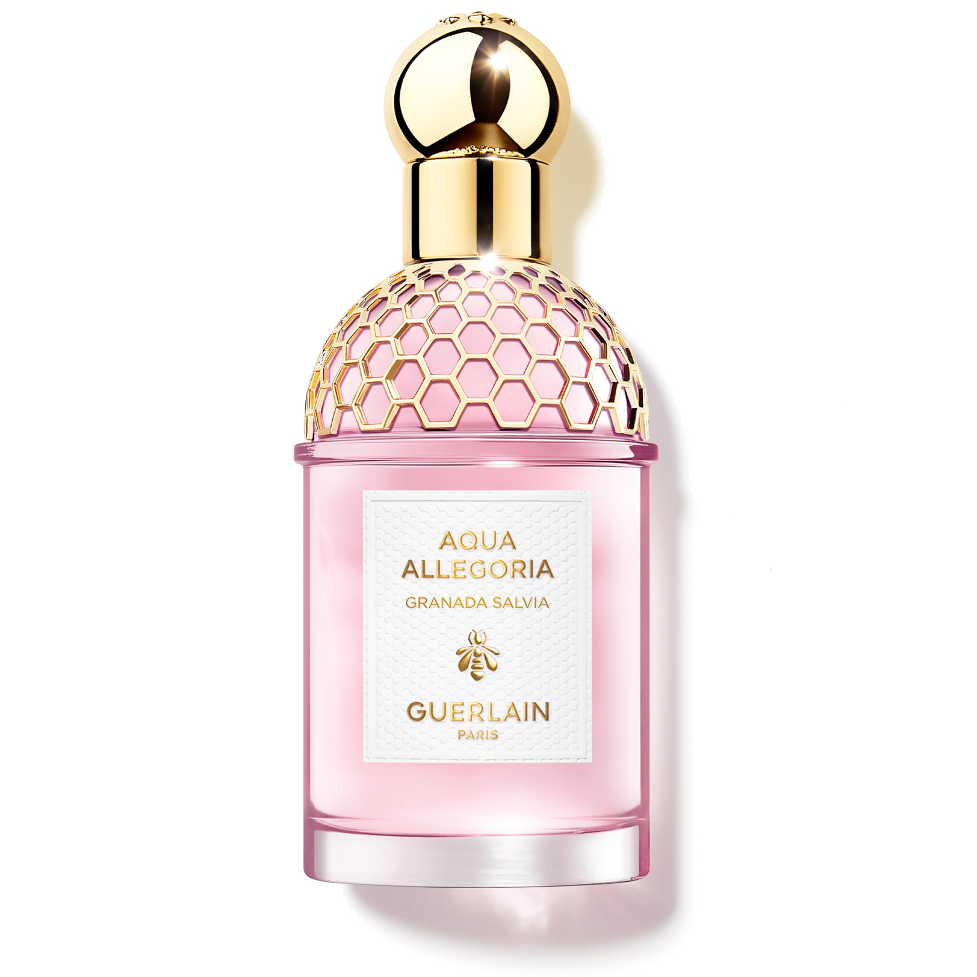 Aqua Allegoria Collection Granada Salvia Eau de Toilette