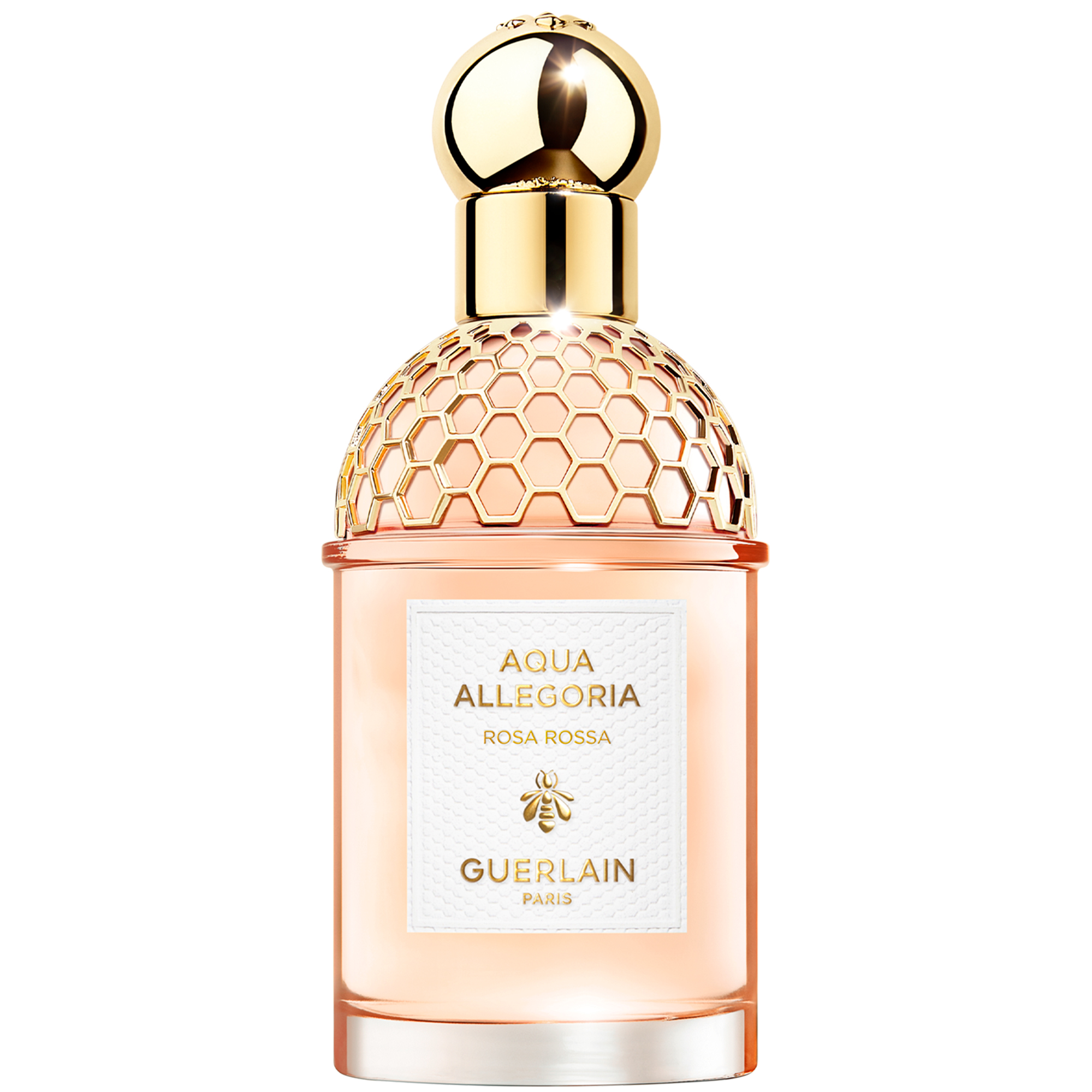 Aqua Allegoria Collection Rosa Rossa Eau de Toilette