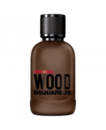 Wood Pour Homme Eau de Parfum