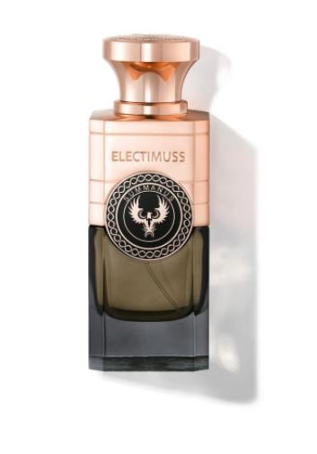 Nero Collection Summanus - | Parfum Eau de Parfum