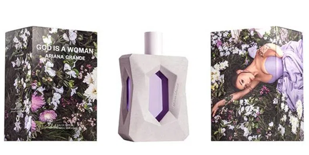 God Is A Women - | Parfum Eau de Parfum