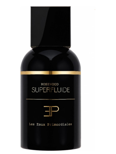 Superfluide Rosewood Eau de Parfum