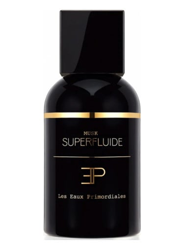 Superfluide Musk Eau de Parfum