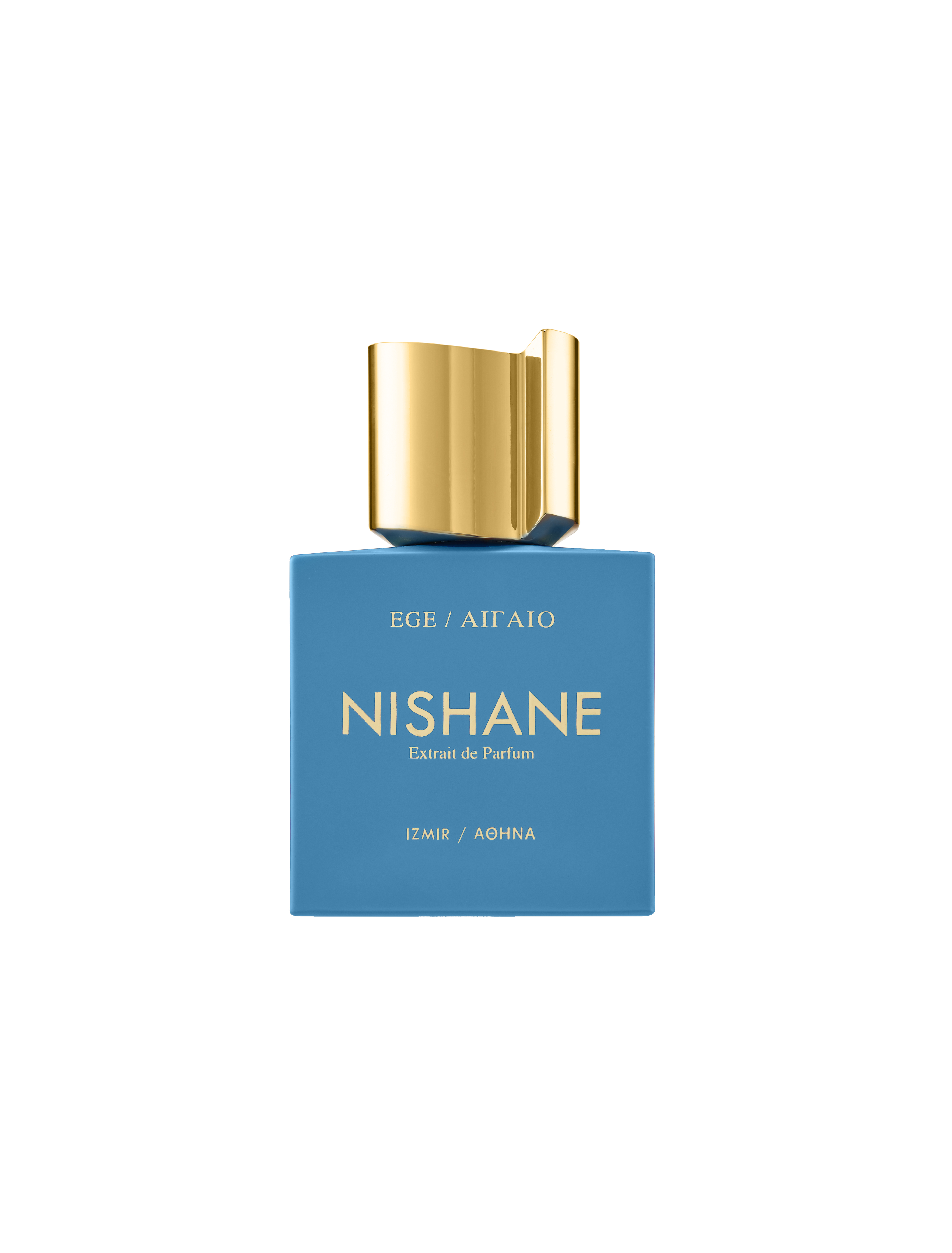 Ege - | Parfum Extrait de Parfum