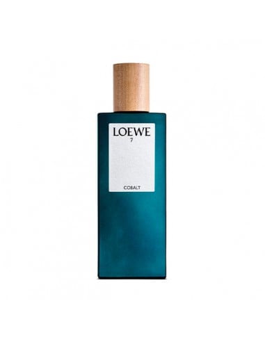 7 Cobalt - | Parfum Eau de Parfum