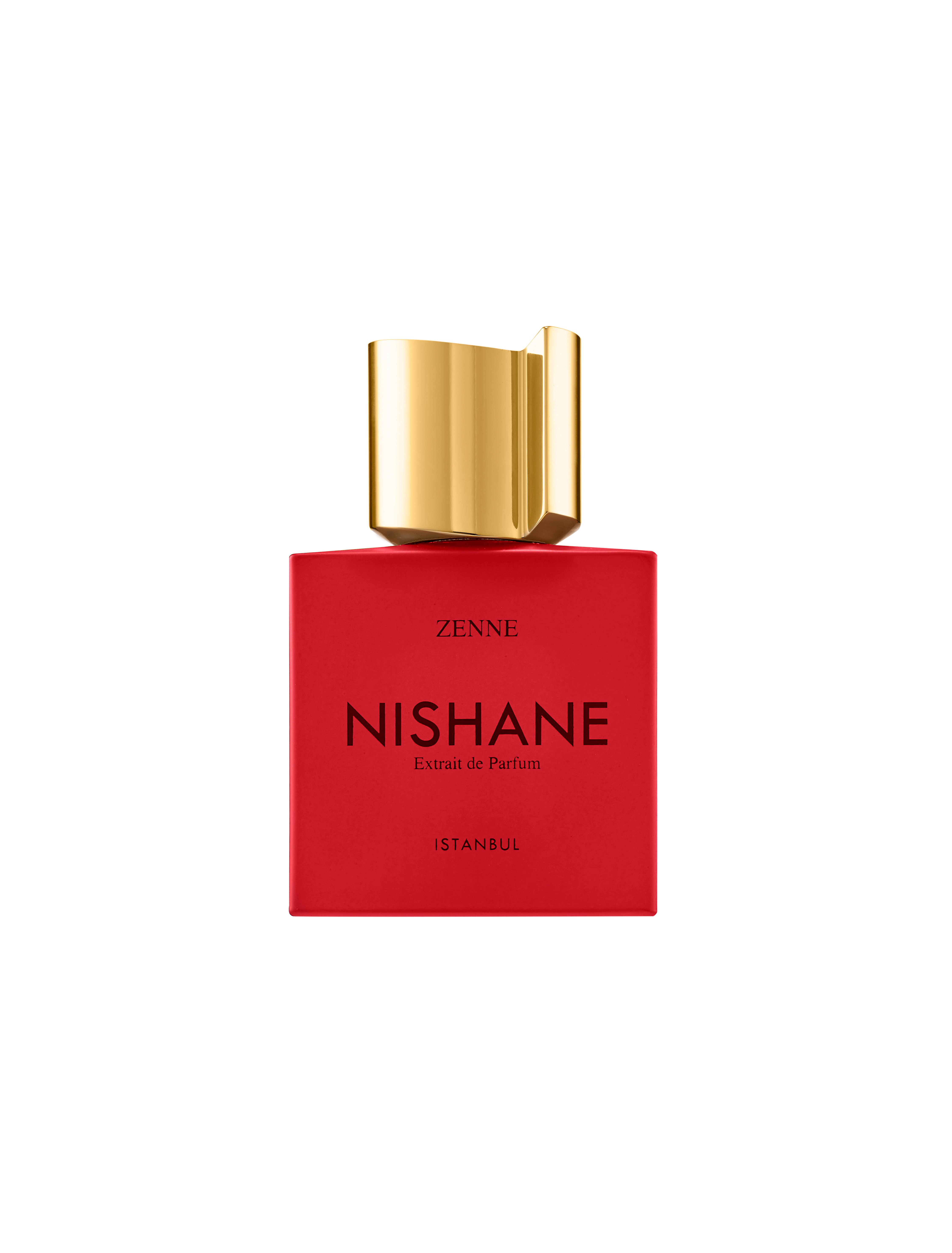 Zenne - | Parfum Extrait de Parfum