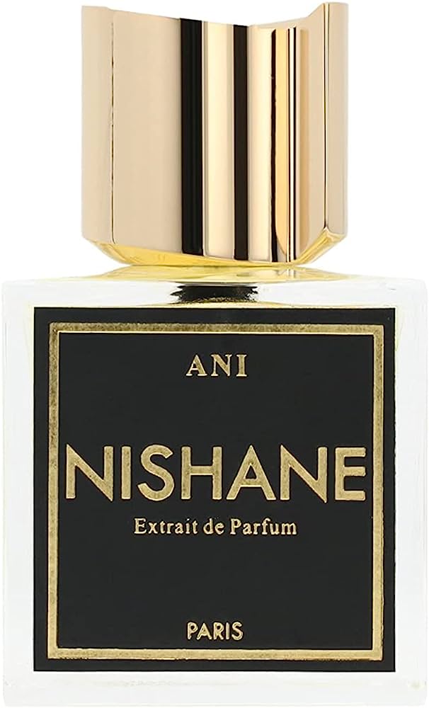 Ani - | Parfum Extrait de Parfum