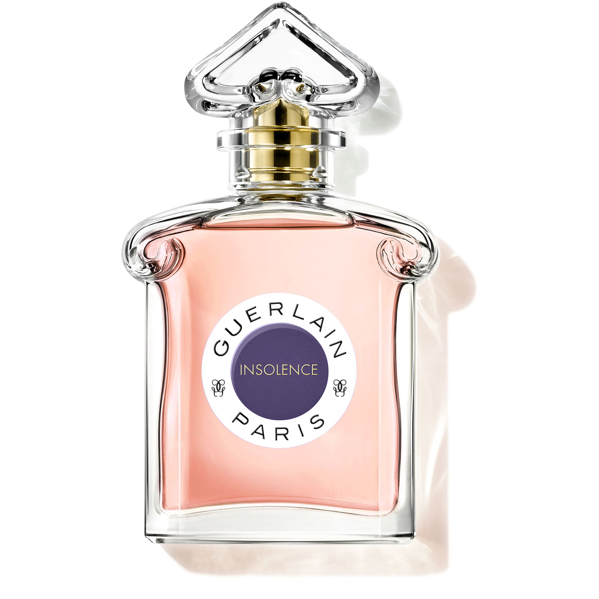 Les Légendaries Collection Insolence Eau de Toilette