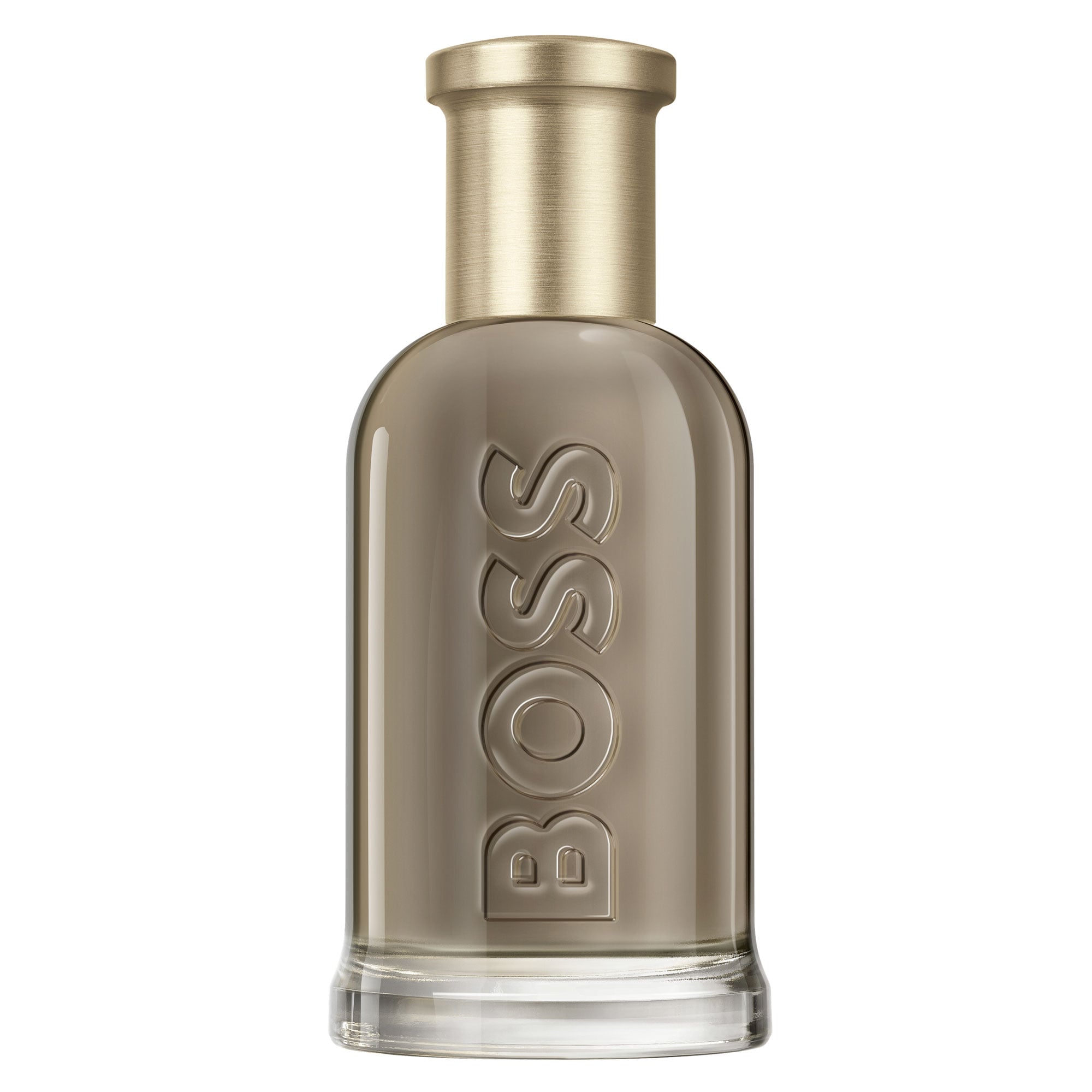 Bottled - | Parfum Eau de Parfum