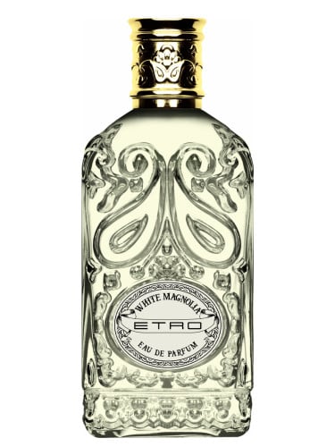 White Magnolia - | Parfum Eau de Parfum